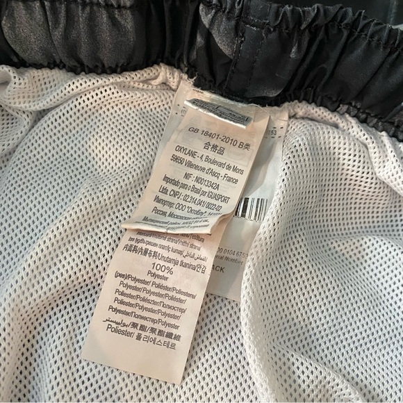 Men’s Tribord Bathing Suit Swim Trunks/Board Shorts Size Medium - Picture 5 of 7